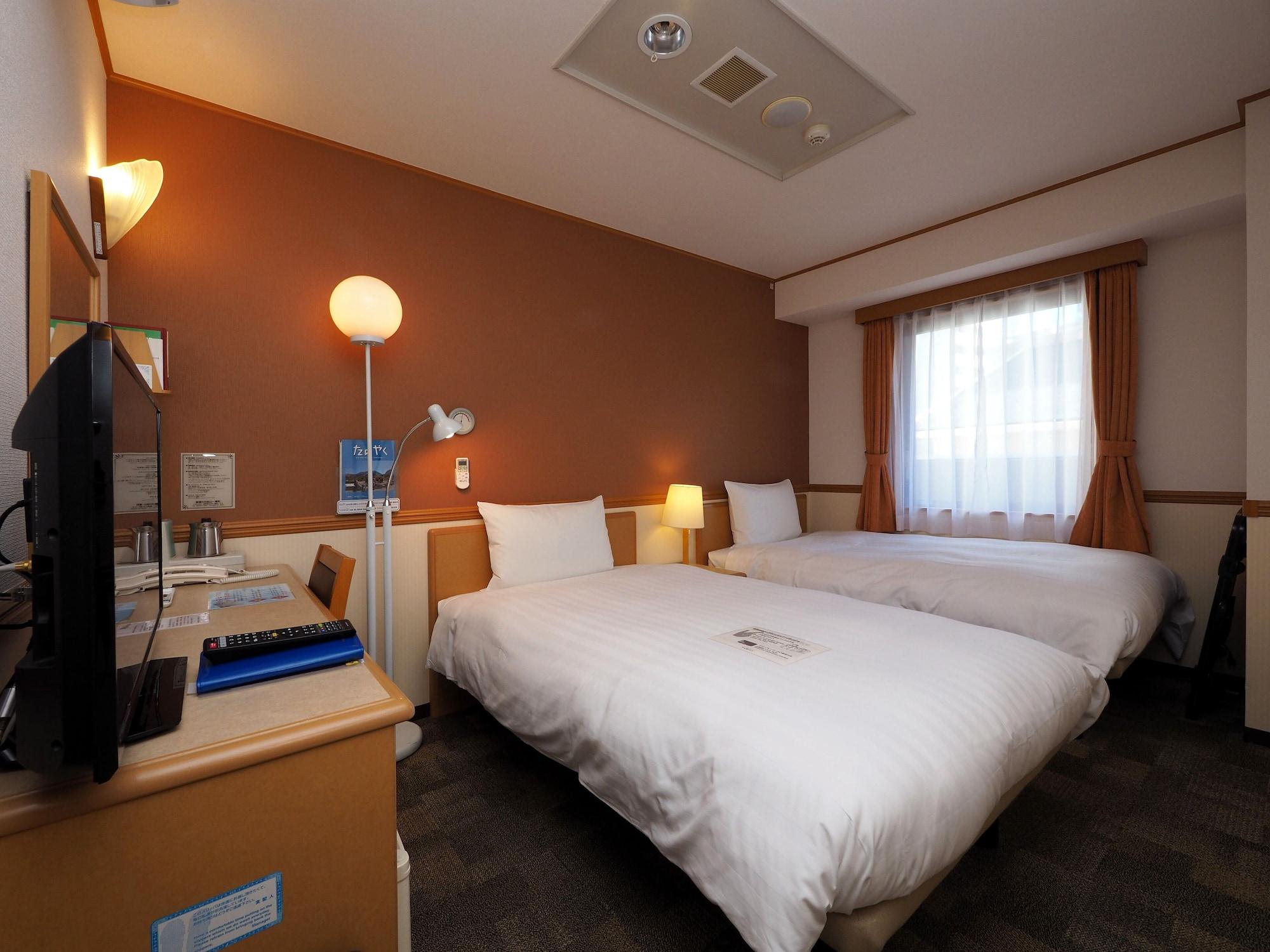 Toyoko Inn Matsumoto Ekimae Hommachi Esterno foto