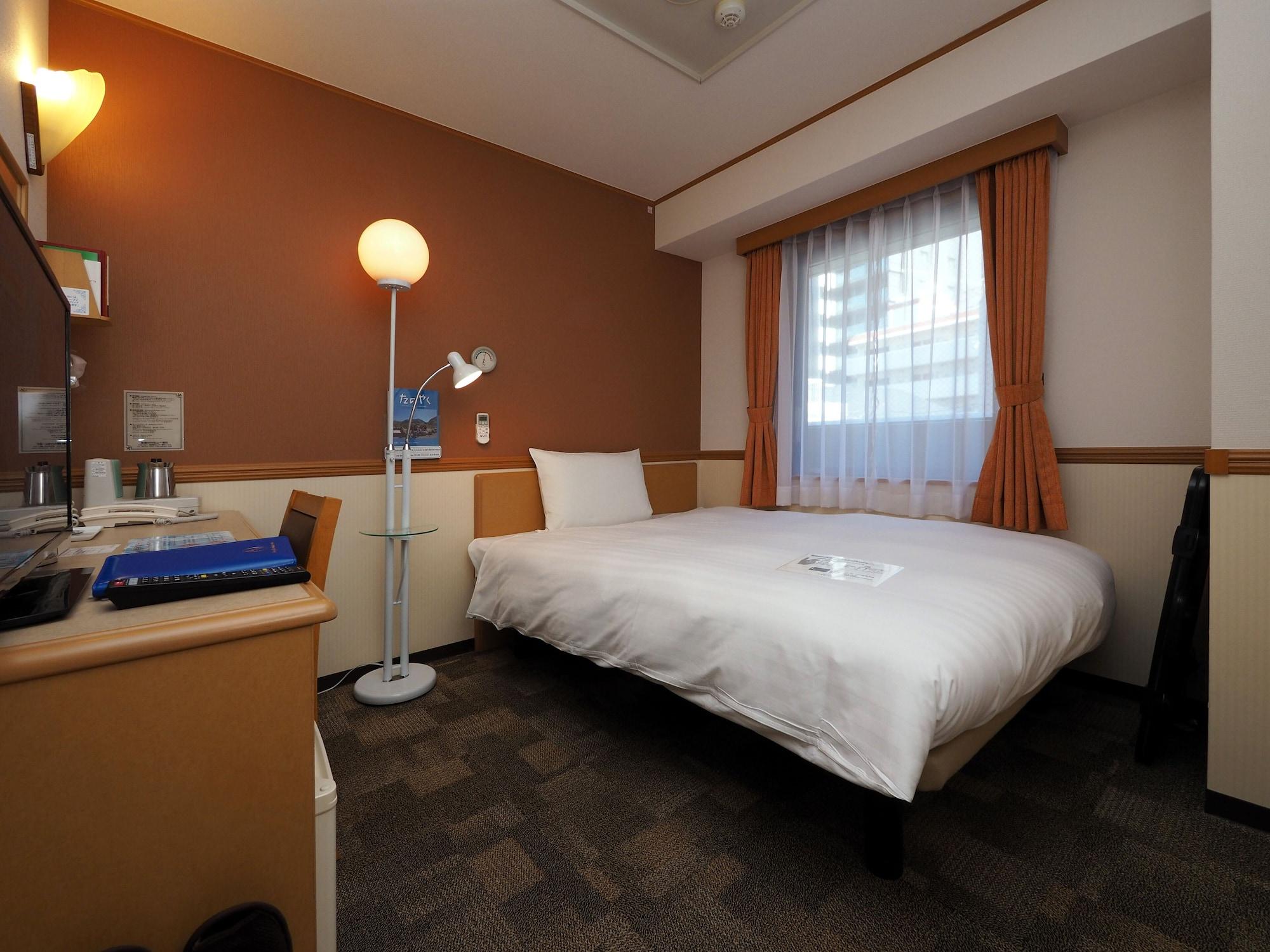 Toyoko Inn Matsumoto Ekimae Hommachi Esterno foto