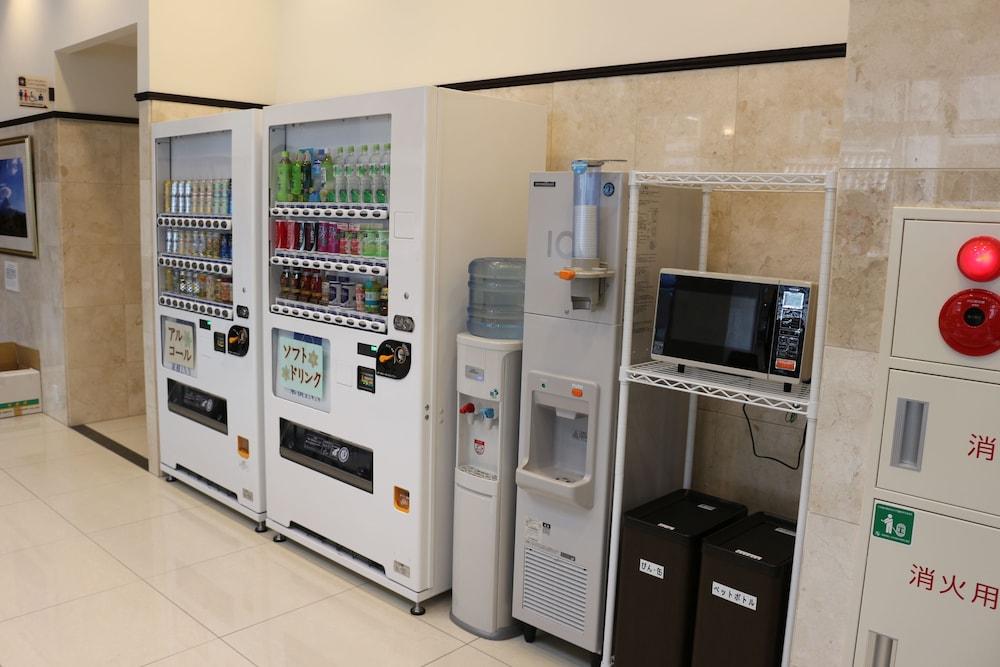 Toyoko Inn Matsumoto Ekimae Hommachi Esterno foto