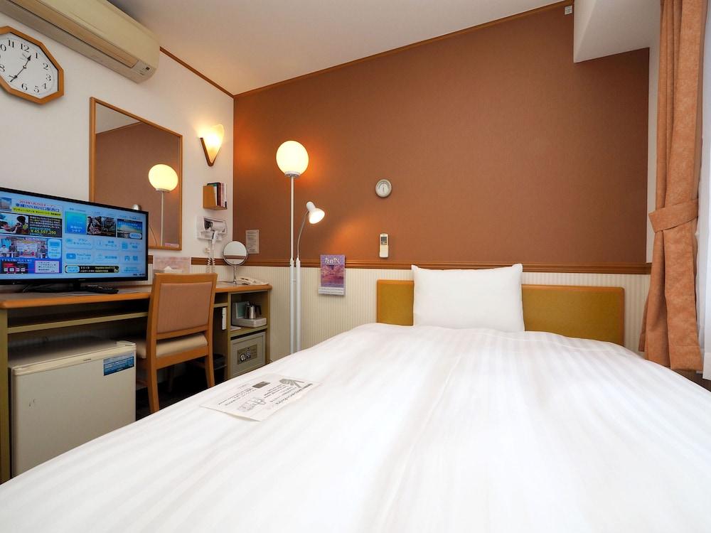 Toyoko Inn Matsumoto Ekimae Hommachi Esterno foto