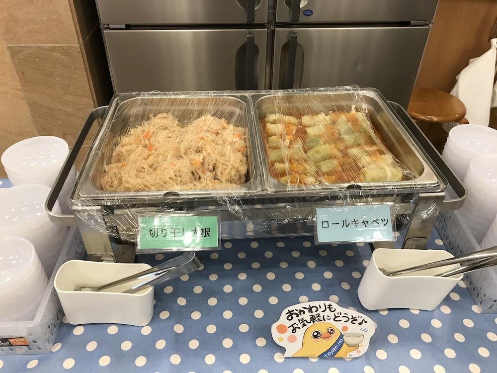 Toyoko Inn Matsumoto Ekimae Hommachi Esterno foto
