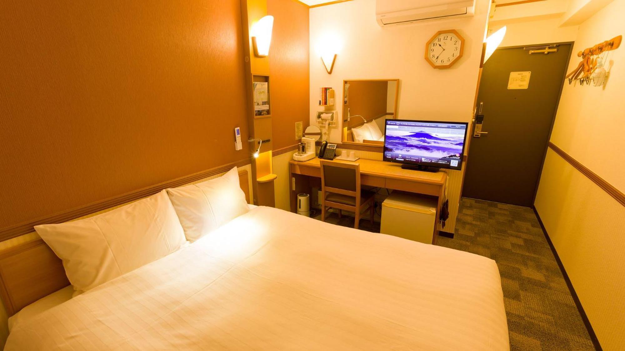 Toyoko Inn Matsumoto Ekimae Hommachi Camera foto