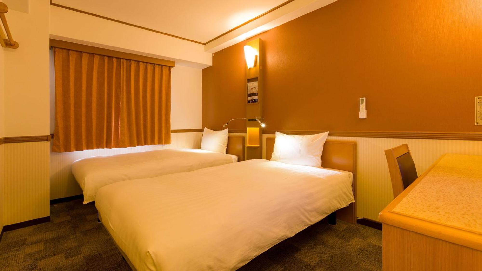 Toyoko Inn Matsumoto Ekimae Hommachi Camera foto