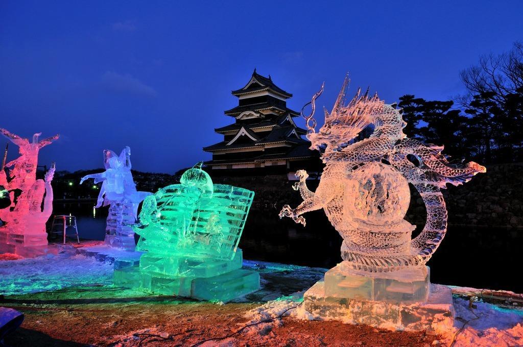 Toyoko Inn Matsumoto Ekimae Hommachi Esterno foto